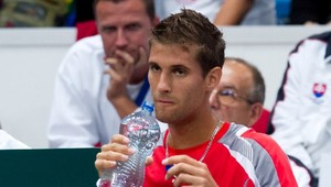 Kučera naložil Kližanovi! Odstrašujúci príklad, ako to nemá fungovať