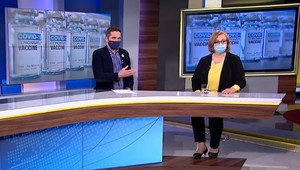 Epidemiologička: človek, ktorý sa chce zaočkovať proti COVID-19 by mal spĺňať tieto podmienky