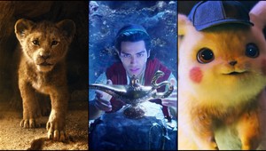 Na svoje si príde každý: Najlepšie rodinné filmy tohto roka!