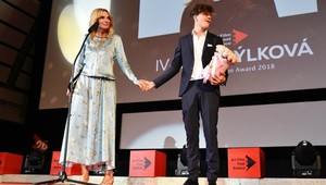 Skončil sa Art Film Fest! Pozrite sa, kto zvíťazil, kto plakal a ako to vyzeralo na záverečnom ceremoniále!