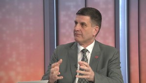 Europoslanec Branislav Ondruš: Ľudia by mali vedieť, odkiaľ bola potravina dovezená