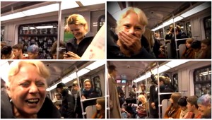 VIDEO. Smiech lieči, tu je dôkaz