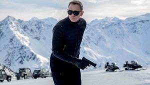 Ani Bond nie je nezničiteľný! Daniel Craig sa zranil, musia ho operovať