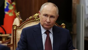 Putin Zelenského doslova nenávidí. Rokoval by s ním len v prípade kapitulácie