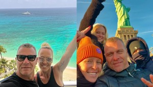 Manžel Zuzany Belohorcovej spochybňuje požiare v LA: Vraj ide o SPRISAHANIE!