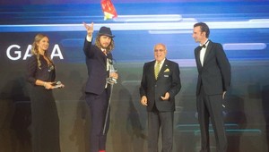 Hlavná hviezda na galavečere v Abú Zabí? Peter Sagan