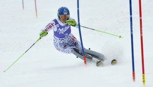 Velez-Zuzulová je majsterkou Slovenska v slalome, mužom vládne Falat