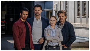 Kriminálna séria Neuer prináša ďalšiu drámu: Vyšetrovateľov potrápi 3-násobný vrah!