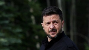 Bývalý vojak chystal atentát na Zelenského. Plán zmarili tajné služby