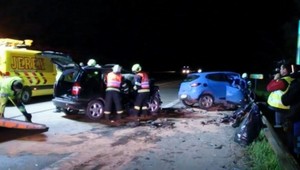 Sára (†16) zomrela pri autonehode. Rakúšan trpel demenciou