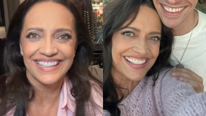 Speváčka Lucie Bílá ukázala SYNA Filipa: Fanúšikovia v šoku! Neveria vlastným očiam