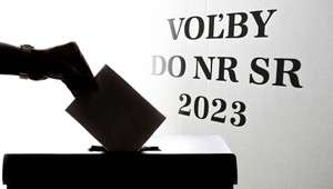 Sumár o sobotných parlamentných voľbách: Pôjde o deviate parlamentné voľby od vzniku SR