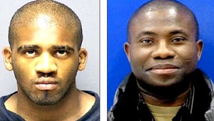 Kanibal zjedol spolubývajúcemu srdce a mozog