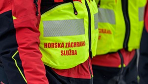 Horskí záchranári zasahovali pri páde dvoch turistov