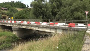 Zhoršujúci sa stav mostov: Opravovať nestíhajú a obmedzenia pribúdajú