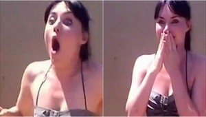 Najšialenejšia žiadosť o ruku: Budúca nevesta takmer dostala infarkt!