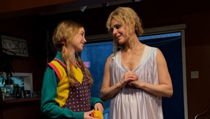 Hviezda zo Stranger Things prekvapila slovenčinou! TOTO slovo sa jej veľmi páči!