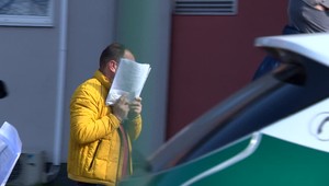 Podnikateľ Kertész bude stíhaný vo väzbe, Biherecz ostáva na slobode