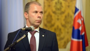 Generálna prokuratúra už rozhodla o sťažnosti exšéfa polície Kovaříka