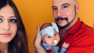 Kríza u novomanželov Matušových! Skončia na ubytovni?!