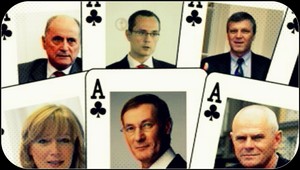 Ako sa budú vyberať prezidentskí kandidáti...