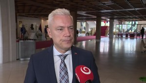 Vyšetrovanie útoku na Ferenčáka pokročilo. Polícia vzniesla obvinenie