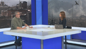 Štúdio 24: Čo čaká Blízky východ?