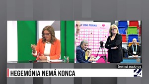 Športové Analýzy 24: rozhovor s basketbalovou trénerskou legendou Natáliou Hejkovou