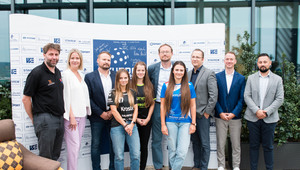 Ženský florbal sa ladil na sezónu prvou talkshow