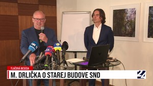 Matej Drlička o aktuálnej situácii