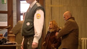 Šokujúce obvinenie! Vojak sexuálne zneužíval dcérku