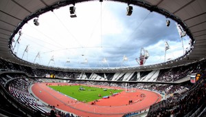 Futbal? F1? Začal sa boj o olympijský štadión v Londýne