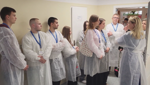 Malé nemocnice lákajú budúcich lekárov. Ponúkajú im aj nájomné byty