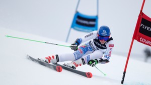 Vlhová piata v obrovskom slalome v Lienzi, víťazkou suverénna Shiffrinová
