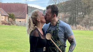 Pizingerová ukázala jej mladého manžela úplne NAHÉHO! Priznala ale myšlienky na ROZCHOD!