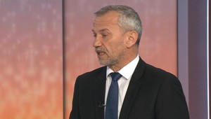 Europoslanec Robert Hajšel: Musíme mať zodpovednosť za to, čo povieme, a aké následky to môže mať na iných