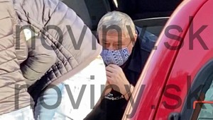 Bývalého špeciálného prokurátora Dušan Kováčika vylúčili na samostatné konanie