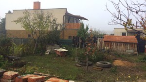 V rodinnom dome vybuchol plyn, majiteľ je v nemocnici