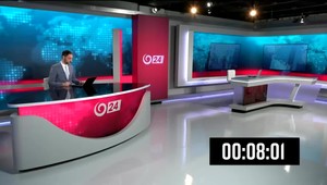 Pozrite si zhrnutie aktualít v relácii Udalosti 22 z dňa 22. januára 2023