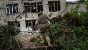 480. deň na Ukrajine: Vysoký počet obetí vojakov má Ukrajina aj Rusko