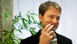 Rafaj napadol Matoviča. Vraj mu vyletela ruka...