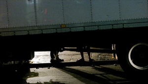 V dodávke objavili 25 Vietnamcov. Z prevádzačstva je podozrivý Slovák