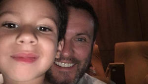 Jopo poriadne prekvapil! Nová láska, utajené dieťa a ďalšie na ceste!