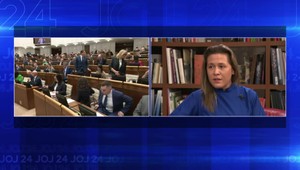 Analýzy 24: Energopomoc je jeden veľký, obrovský chaos, tvrdí Janckulík