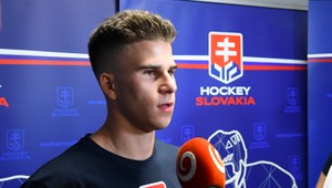 Zažije MEŠÁR na MS potrebný reštart?