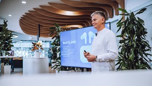 O2 tento rok prispieva k Vianociam zákazníkov. Získať môžu výhodnejšie nielen paušály, či domáci internet, ale aj atraktívne zariadenia