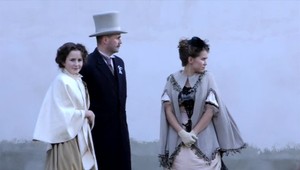 Obrovský štáb nakrúca veľkolepú svadbu v Tatrách