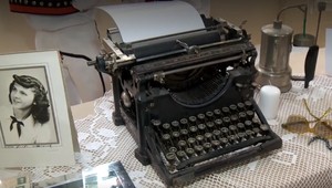 Žiaci základnej školy sa presunuli v čase a v rodinnej histórii hľadali zabudnuté poklady