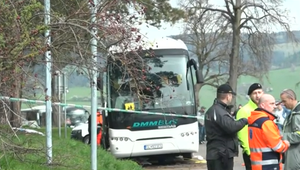 Polícia obvinila v prípade tragédie v Spišskom Podhradí vodiča autobusu