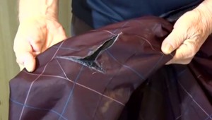 Neďaleko Bojníc zaútočil na dôchodcu medveď. Mužovi zachránila život jediná vec